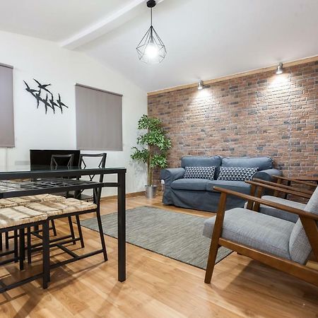 Flh Bairro Alto Stylish Apartment Lisboa Ngoại thất bức ảnh