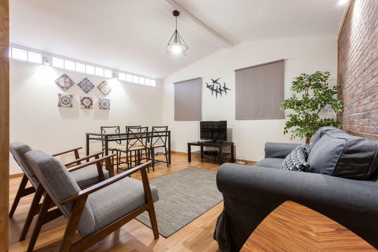 Flh Bairro Alto Stylish Apartment Lisboa Ngoại thất bức ảnh