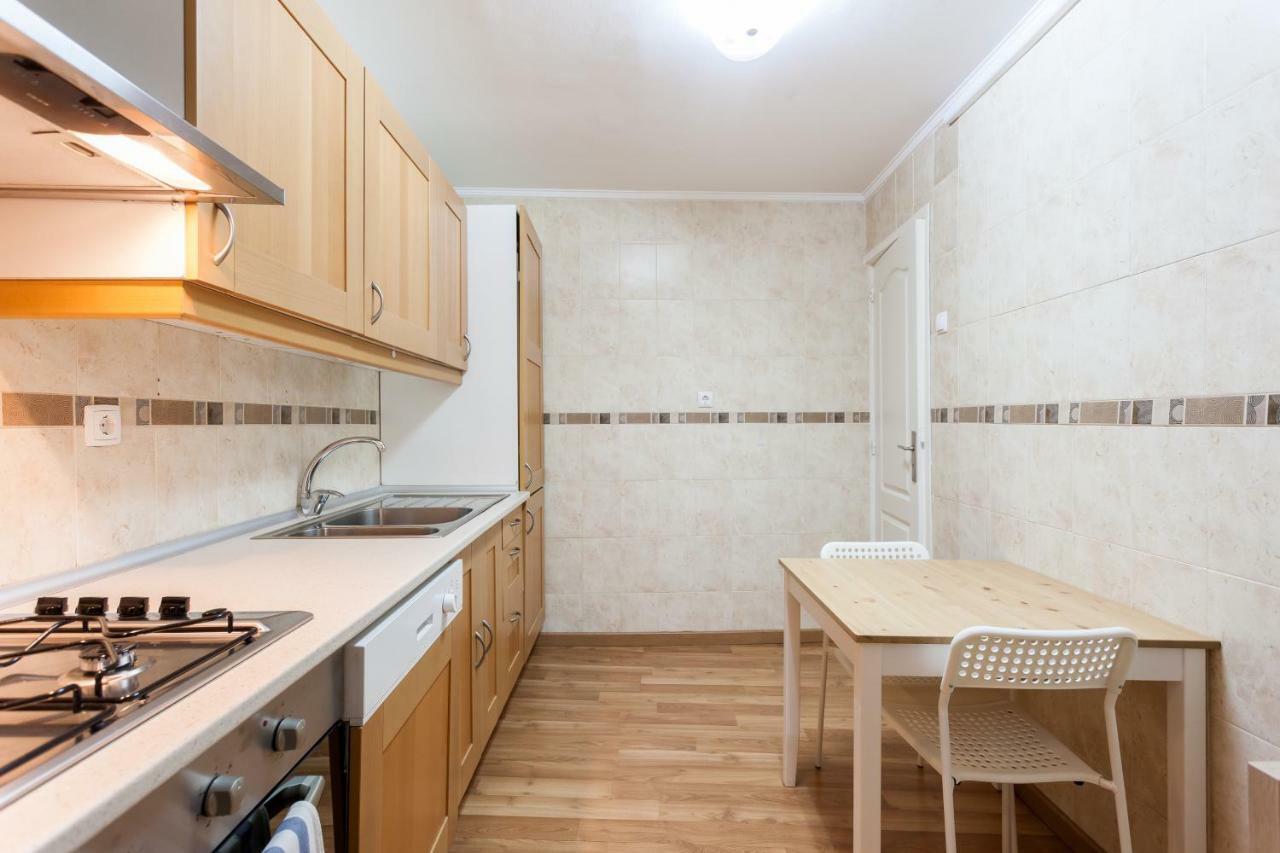 Flh Bairro Alto Stylish Apartment Lisboa Ngoại thất bức ảnh