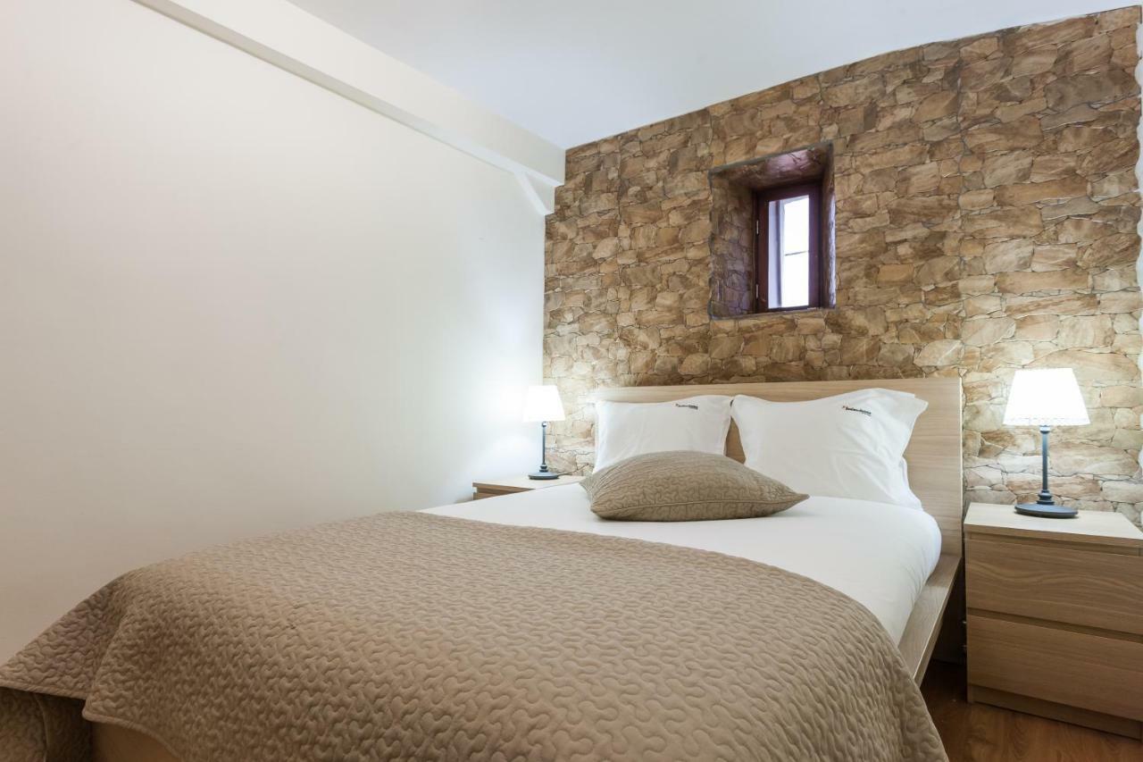 Flh Bairro Alto Stylish Apartment Lisboa Ngoại thất bức ảnh