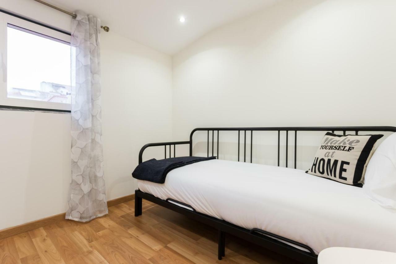 Flh Bairro Alto Stylish Apartment Lisboa Ngoại thất bức ảnh