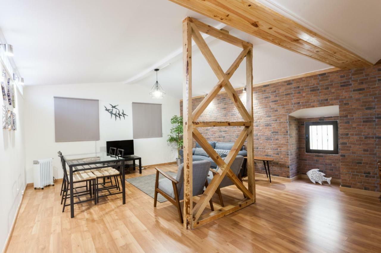 Flh Bairro Alto Stylish Apartment Lisboa Ngoại thất bức ảnh
