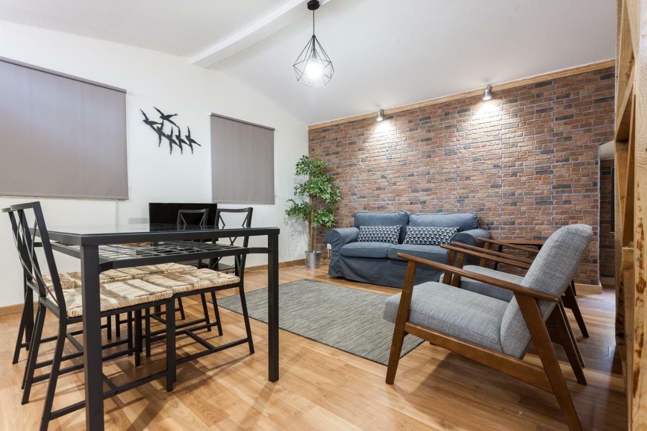 Flh Bairro Alto Stylish Apartment Lisboa Ngoại thất bức ảnh