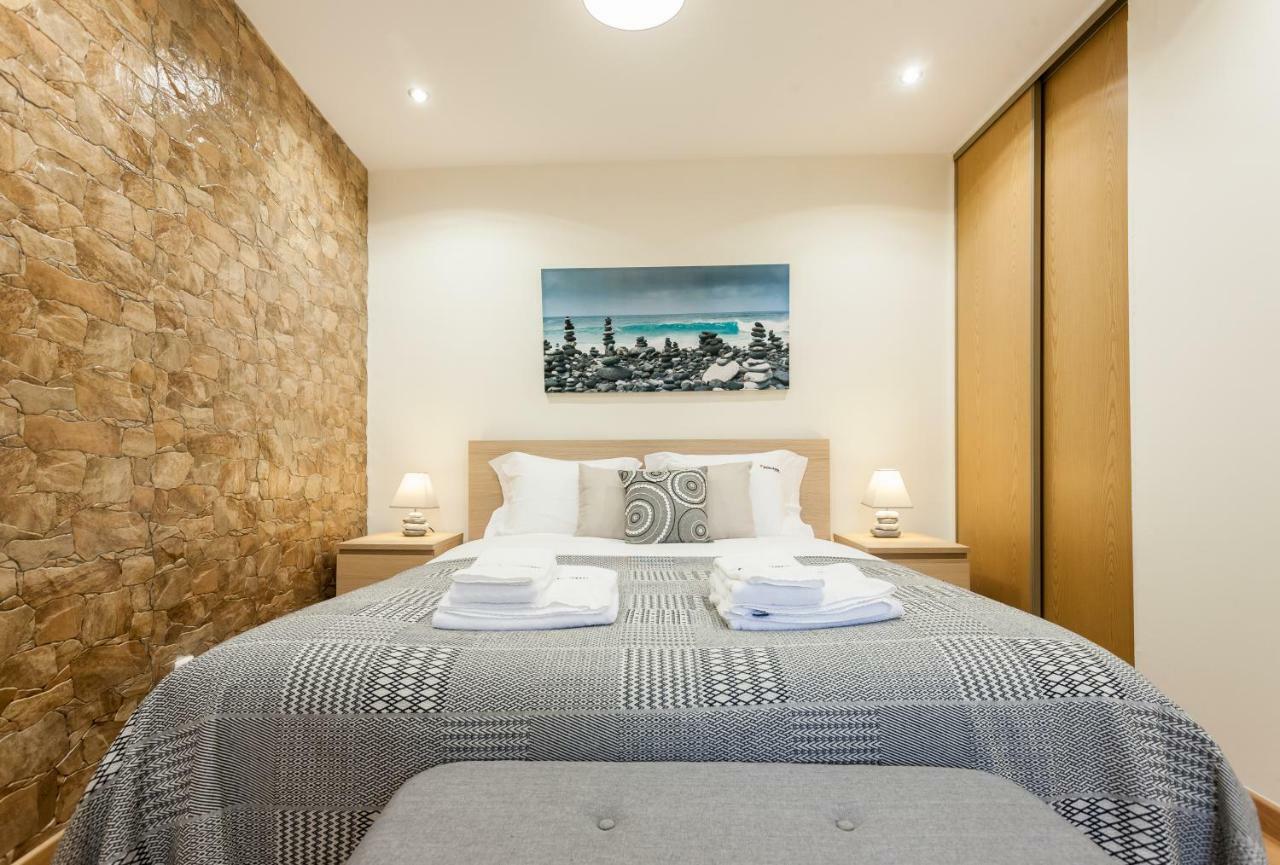 Flh Bairro Alto Stylish Apartment Lisboa Ngoại thất bức ảnh